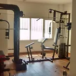Estudio Loft En Malaga Can6